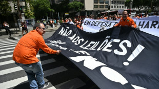 &Agrave;s v&eacute;speras da COP30, Brasil concede explora&ccedil;&atilde;o de cinco blocos de petr&oacute;leo