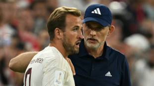 Tuchel verzichtete auf Gespr&auml;ch mit Kane: "Mache das nie"