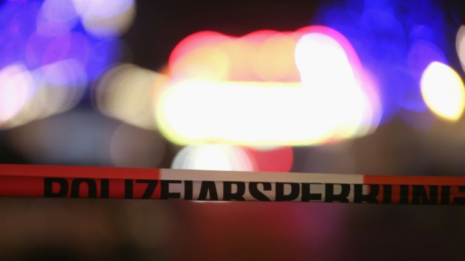 67-J&auml;hriger in nordrhein-westf&auml;lischem Ahlen t&ouml;tet Partnerin und sich selbst