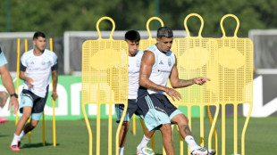El Bayer Leverkusen ficha al internacional argentino Facundo Medina