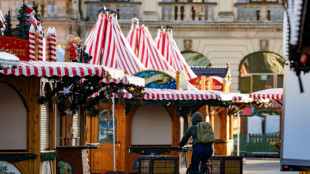 Streit um Weihnachtsmarkt in Magdeburg: Einigung auf sch&auml;rferes Sicherheitskonzept