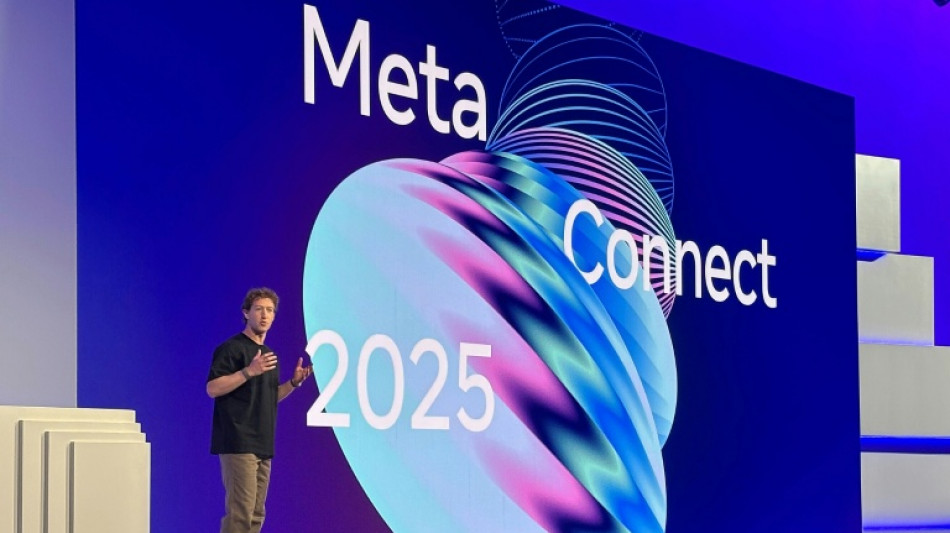 Meta planea cortar 600 puestos en divisi&oacute;n de IA, seg&uacute;n medios