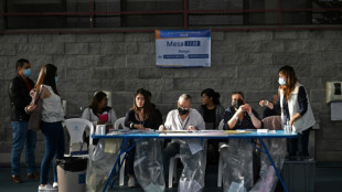 Social-democratas Torres e Ar&eacute;valo se aproximam do 2&ordm; turno na Guatemala