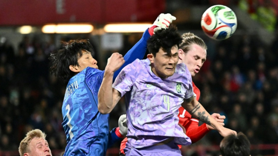 World Cup star 'really sorry' after missing daughter's birth