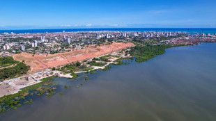 Mina da Braskem em Macei&oacute; sofre ruptura parcial