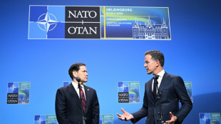 Aliados da Otan tentam decifrar a movimenta&ccedil;&atilde;o 'confusa' das tropas dos Estados Unidos