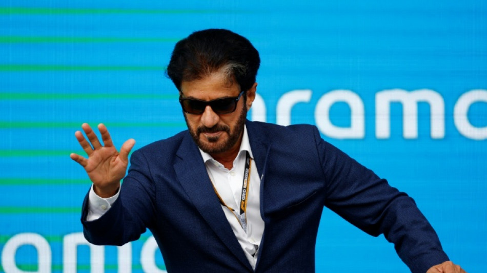 Pr&eacute;sidence de la FIA: le syst&egrave;me &eacute;lectoral attaqu&eacute; devant la justice fran&ccedil;aise