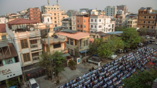 Birmanie: pour les musulmans de Mandalay, une fête de l'Aïd sous le signe du deuil
