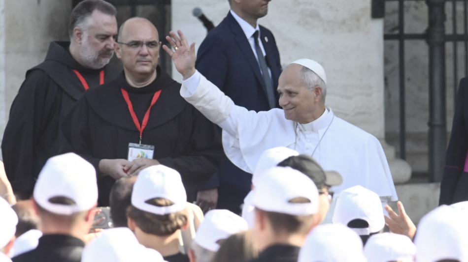 ++ Il Papa, fantasmi e nemici inventati per imporre il proprio potere ++