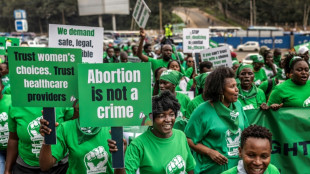 El tab&uacute; en torno al aborto en Kenia expone a miles de mujeres a la muerte
