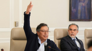 Crise gouvernementale en Colombie, le pr&eacute;sident Petro appelle tous ses ministres &agrave; d&eacute;missionner