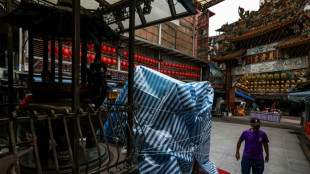 Landslides kill 15 in Philippines as biggest typhoon in decades nears Taiwan