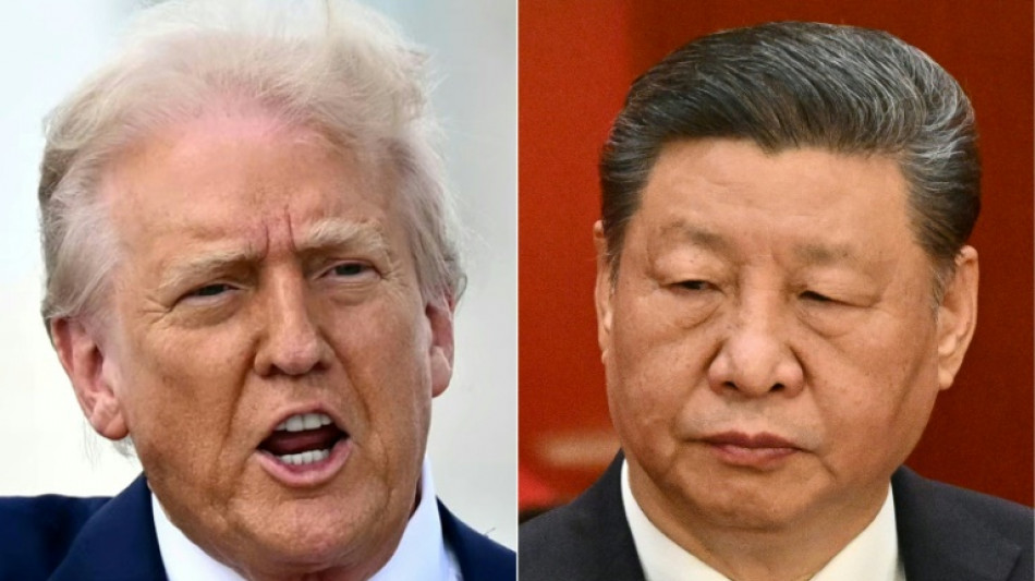 Os n&uacute;meros da pausa na guerra comercial entre China e EUA