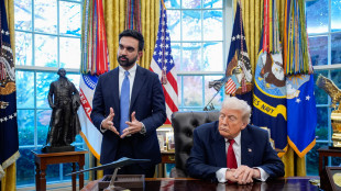 Trump, 'aiuter&ograve; Mamdani a realizzare i suoi sogni per Ny'