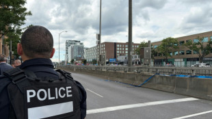 Canada: deux morts dans des tirs &agrave; Montr&eacute;al, l'assaillant abattu