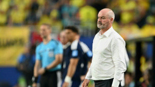 Clarke fears Scotland 'probably going home' after Brazil World Cup loss