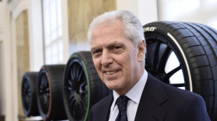 Nel primo trimestre l'utile di Pirelli +23,3% a 156,8 milioni