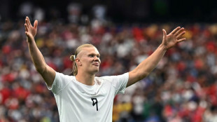 Haaland gana por goleada el Mundial de las redes sociales