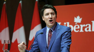 Canada: Trudeau change un tiers de son gouvernement en pleine crise politique et p&eacute;riode de tensions avec Trump