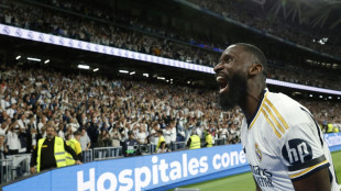 R&uuml;diger vor CL-Finale: "Nicht hier, um Freunde zu finden"