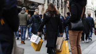 Istat, gi&ugrave; le vendite a marzo, -0,5% sul mese, -2,8% su anno