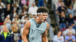 US-Duell: Shelton und Nakashima im Finale von Montreal