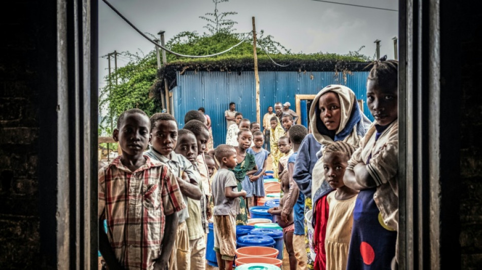 Ruanda est&aacute; levando regi&atilde;o da &Aacute;frica Oriental para a guerra, diz EUA na ONU