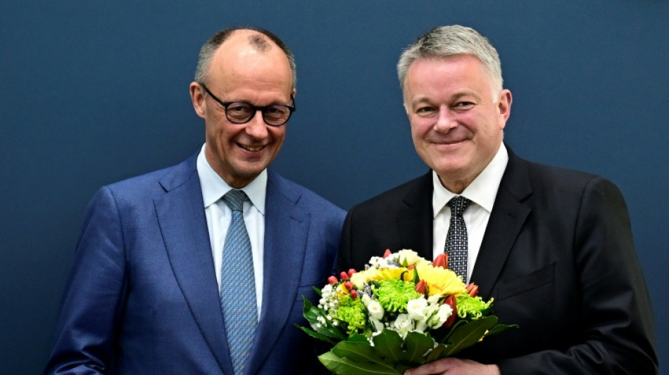 Merz sieht Wahlsieg in Rheinland-Pfalz als Ansporn f&uuml;r Reformpolitik im Bund