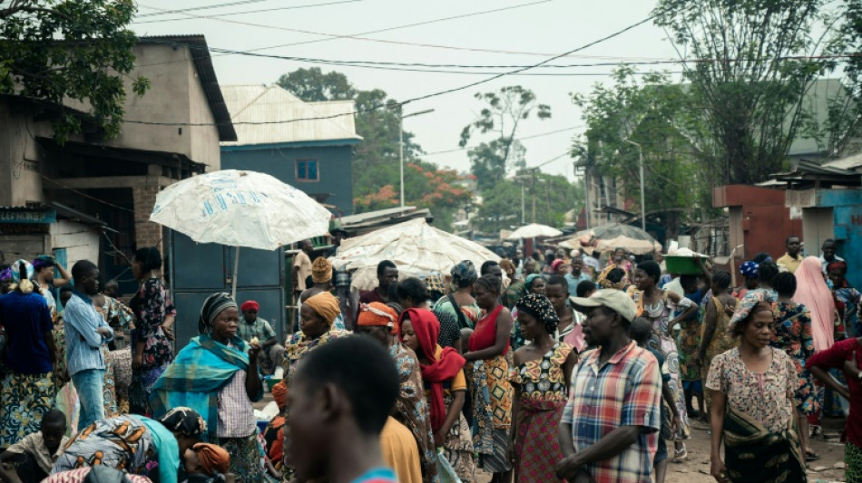 RDC: les Etats-Unis s'en prennent au Rwanda, l'ONU craint un "embrasement r&eacute;gional"