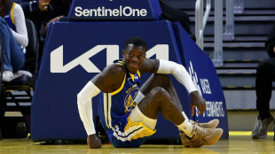 Medien: Schr&ouml;der von Golden State &uuml;ber Utah nach Detroit