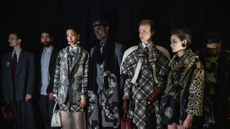 Un giardino di rose per le fate di Antonio Marras