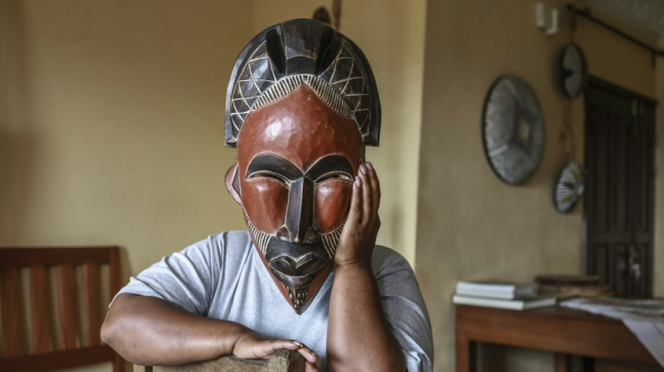 'Hopeless, stuck, afraid': US deportees in limbo in Cameroon