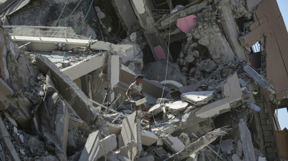 Troisi&egrave;me jour d'une vaste op&eacute;ration isra&eacute;lienne en Cisjordanie occup&eacute;e