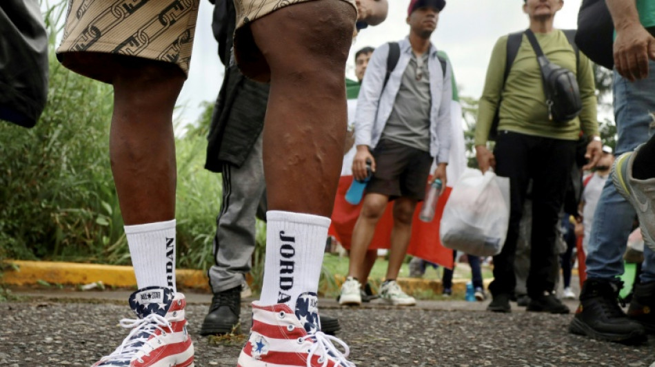 Unos 14 millones de inmigrantes latinos en situaci&oacute;n irregular en EEUU