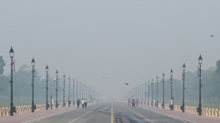 L&rsquo;Inde exp&eacute;rimente l&rsquo;ensemencement des nuages &agrave; Delhi pour lutter contre la pollution