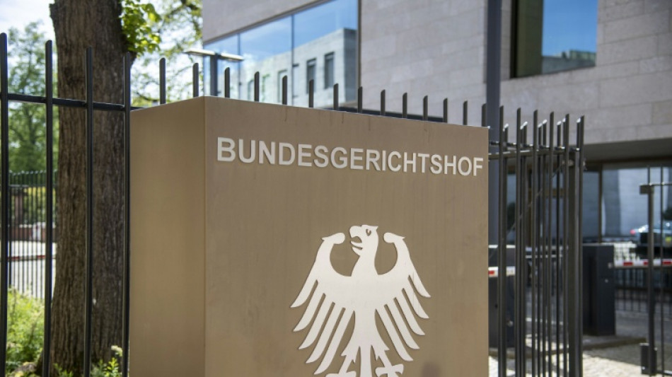 Artikel zu Spionageverdacht: BGH urteilt &uuml;ber Klage Marokkos gegen Medien