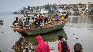 Est de la RDC: le Conseil de s&eacute;curit&eacute; de l'ONU condamne le Rwanda et le M23 qui continue d'avancer
