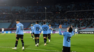 Uruguai vence Cuba (2-0) em Montevid&eacute;u no segundo amistoso da 'era Bielsa'