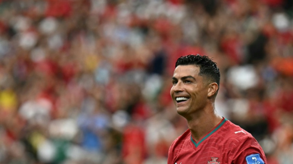 Ronaldo vs James: os velhos amigos em Madri que se enfrentam na Copa do Mundo