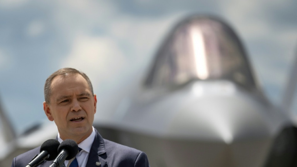 El presidente de Polonia veta una ley sobre uniones civiles
