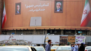 Iran: second tour de la pr&eacute;sidentielle opposant un r&eacute;formiste &agrave; un ultraconservateur 