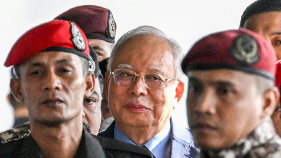 Malaisie: l'ex-Premier ministre d&eacute;nonce des accusations "politiquement motiv&eacute;es"
