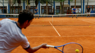 'Efeito Jo&atilde;o Fonseca' aumenta popularidade do t&ecirc;nis entre jovens brasileiros