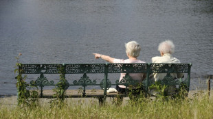 Rentenkommission &uuml;bergibt Reformvorschl&auml;ge an Merz und Bas