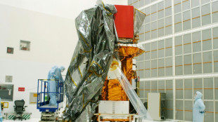 La NASA lanza una misi&oacute;n para recuperar un telescopio 