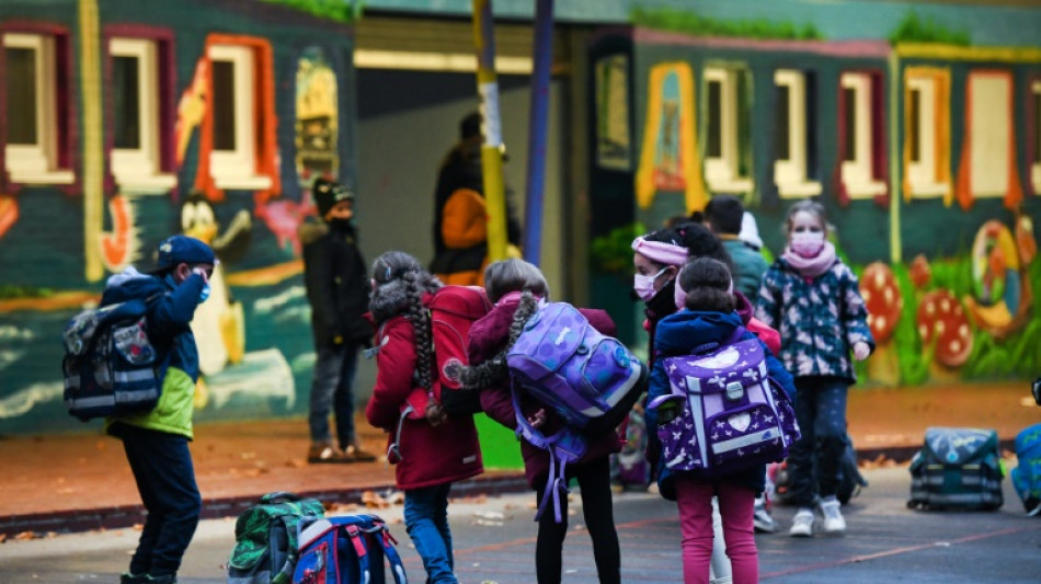Lehrergewerkschaft VBE warnt vor massiver Personall&uuml;cke bis 2030