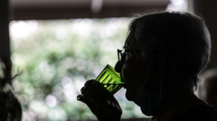 Produktion von Mineralwasser im vergangenen Jahr zur&uuml;ckgegangen