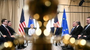 Sob press&atilde;o de Trump, UE chega a consenso para implementar acordo comercial com EUA