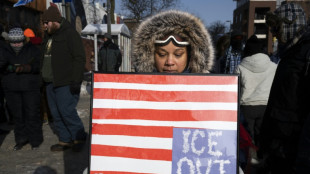 Minneapolis mayor says 'some' US immigration agents to leave city