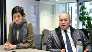 Filhos expressam preocupa&ccedil;&atilde;o com sa&uacute;de de magnata pr&oacute;-democracia preso em Hong Kong